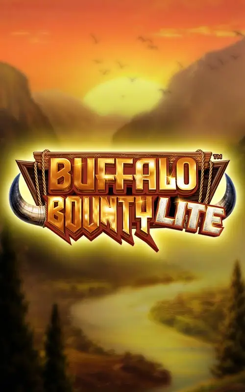 Buffalo Bounty Lite