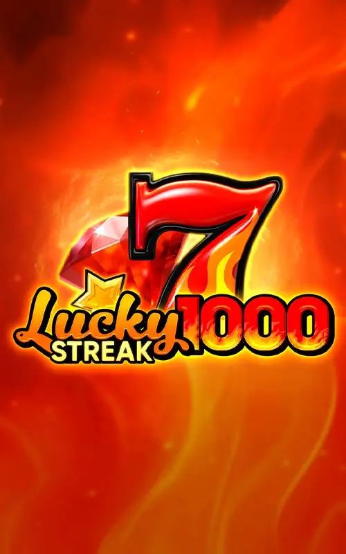 Lucky Streak 1000