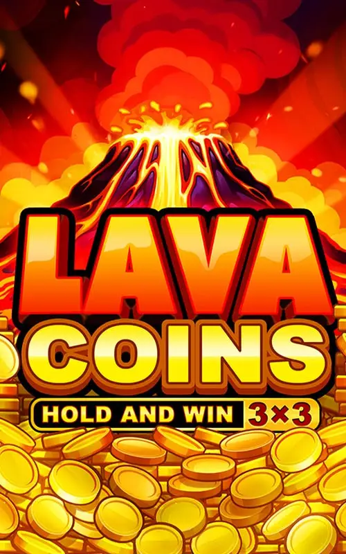 Lava Coins