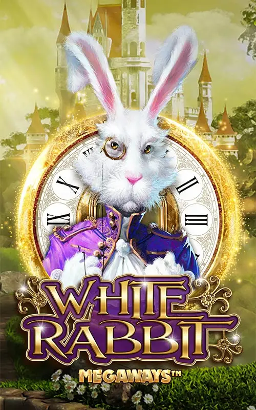White Rabbit