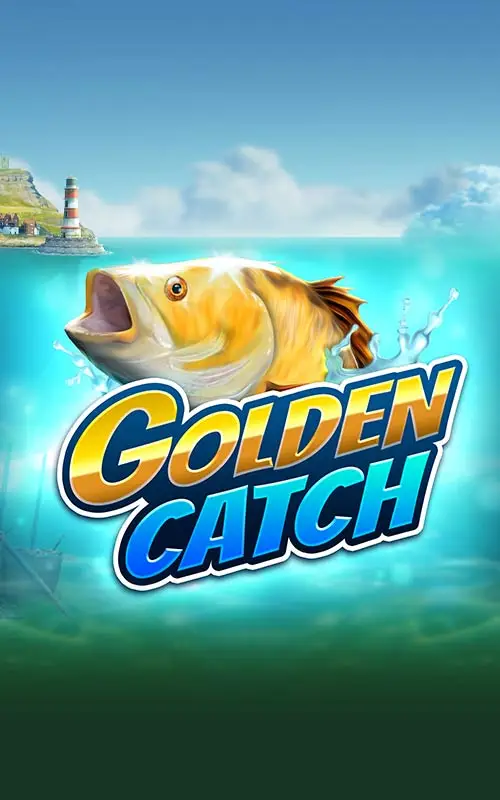 Golden Catch