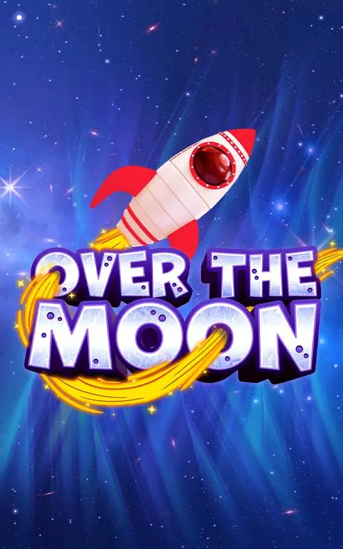 Over The Moon