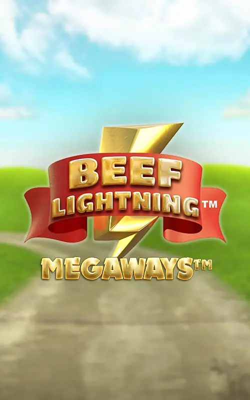 Beef Lightning