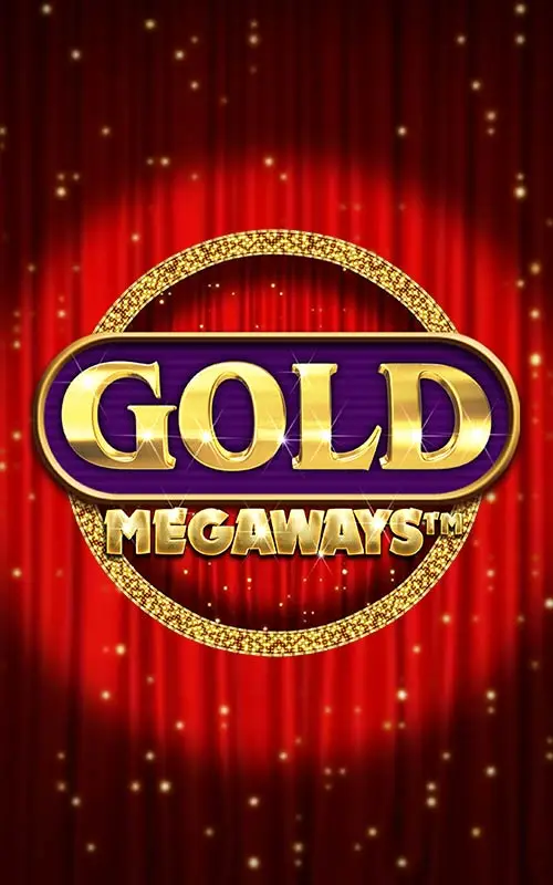Gold Megaways