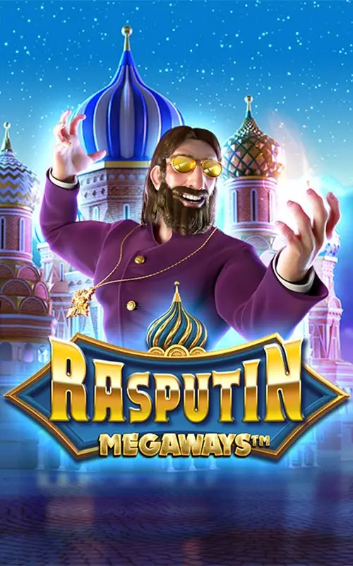 Rasputin Megaways