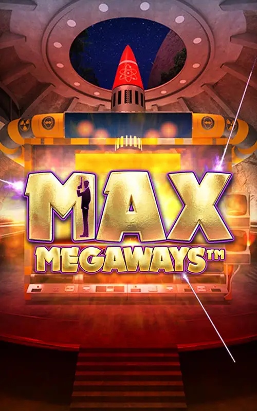Max Megaways 2