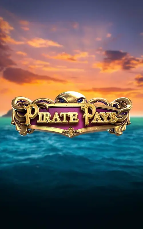 Pirate Pays