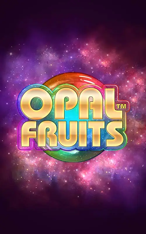 Opal Fruits