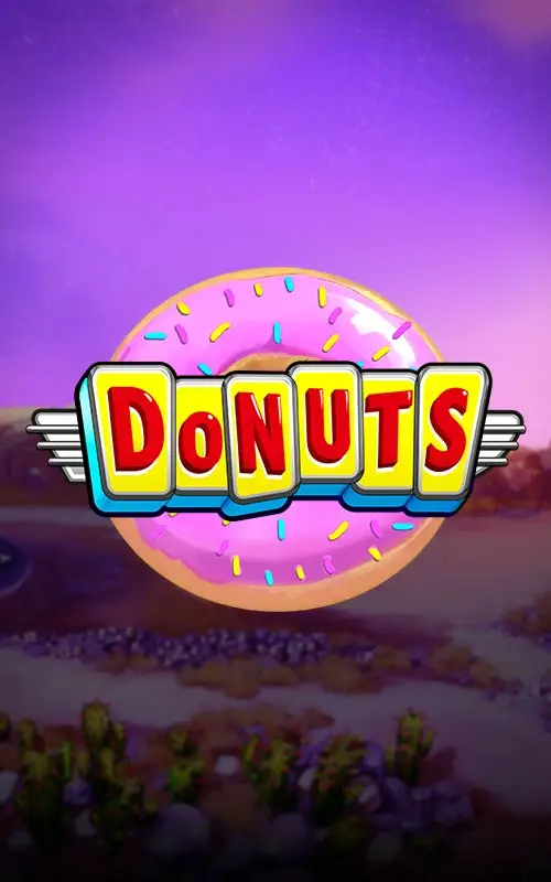 Donuts