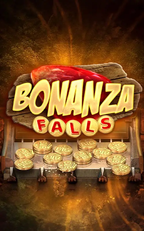 Bonanza Falls