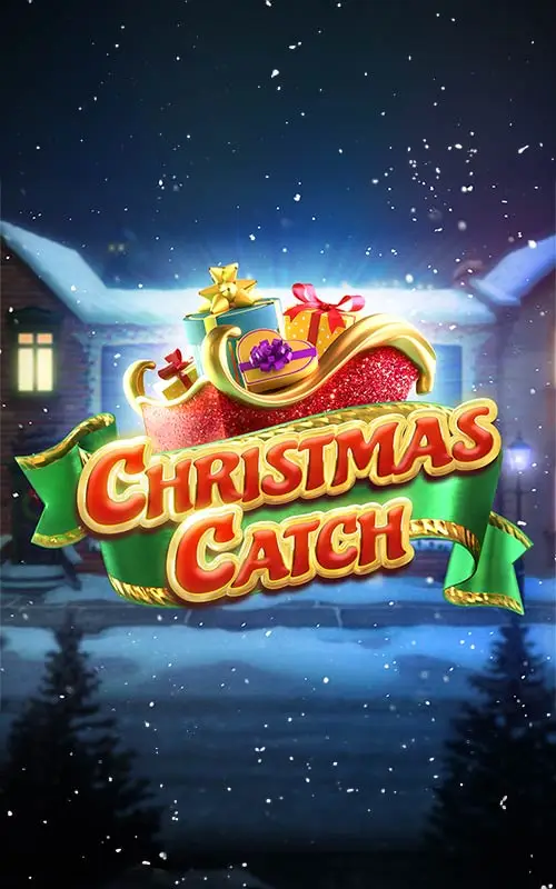 Christmas Catch