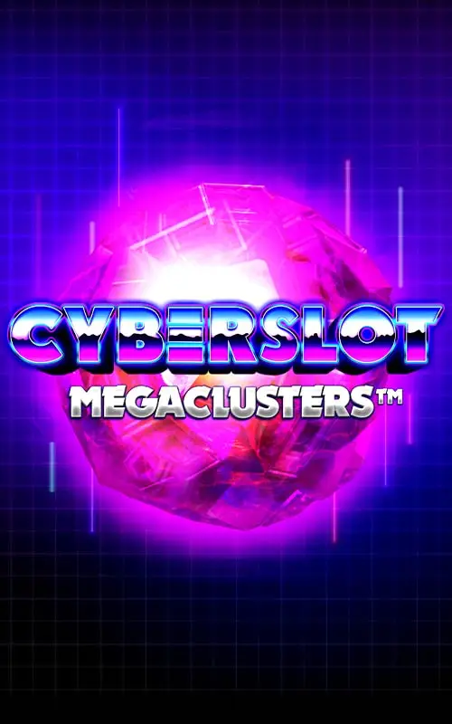 Cyberslot Megaclusters