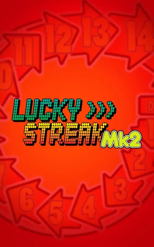 Lucky Streak Mk2