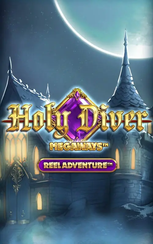 Holy Diver Megaways
