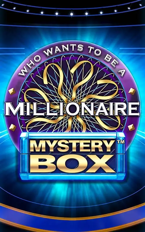 Millionaire Mystery Box