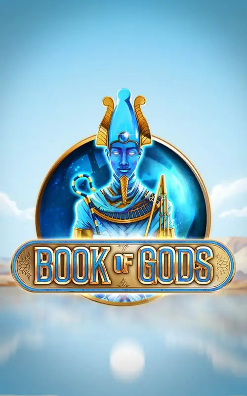 Book of Gods