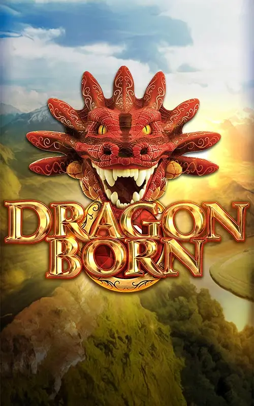 Dragon Born Megaways