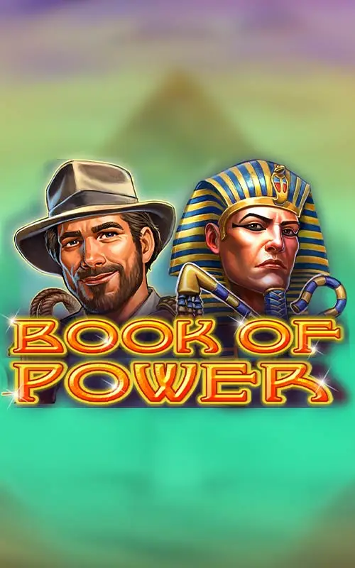 Book of Power