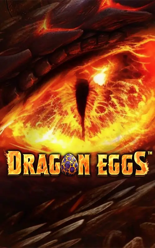 Dragon Eggs