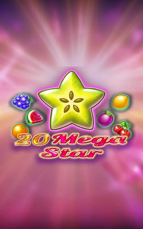 20 Mega Star