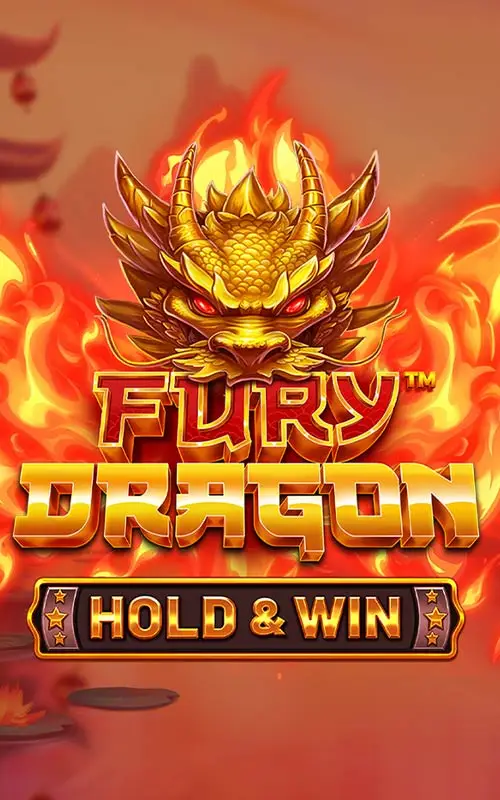 Fury Dragon