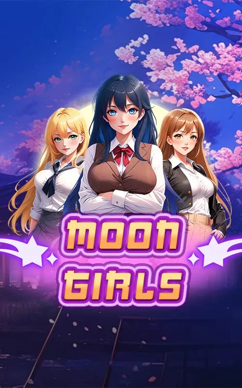 Moon Girls