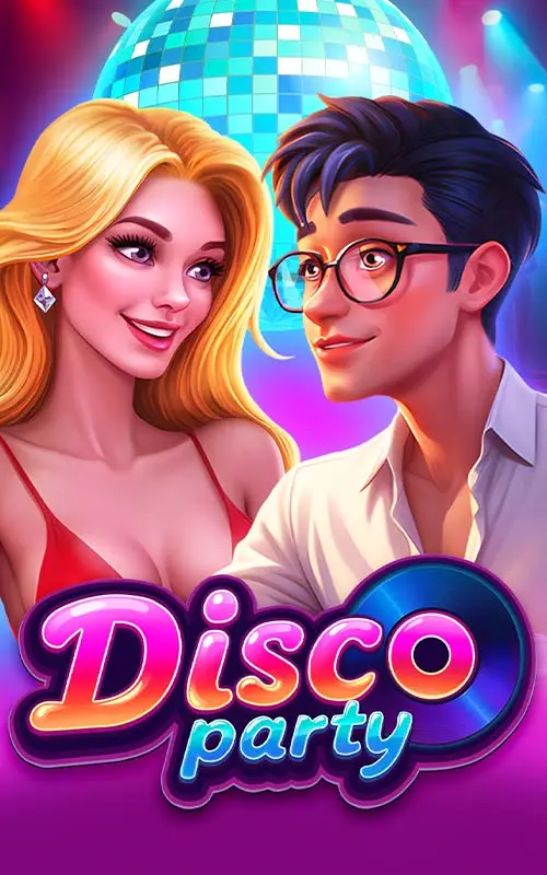Disco Party
