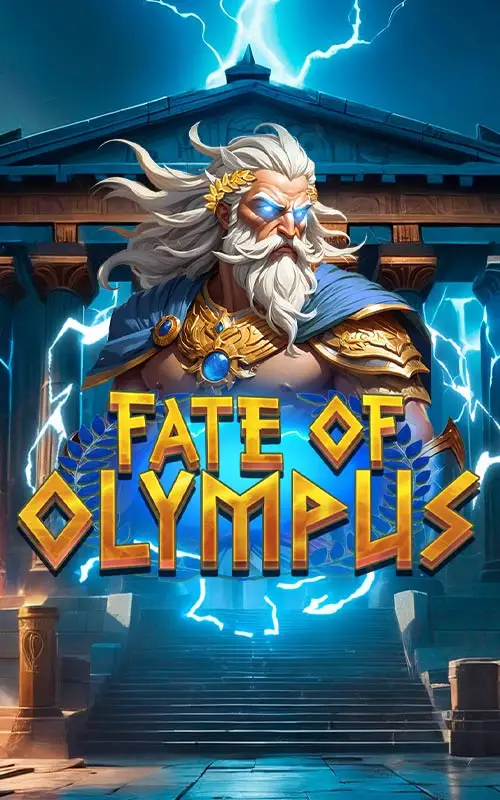 Fate of Olympus