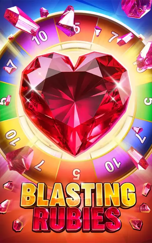 Blasting Rubies