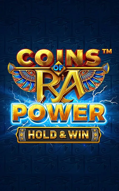 Coins of Ra Power