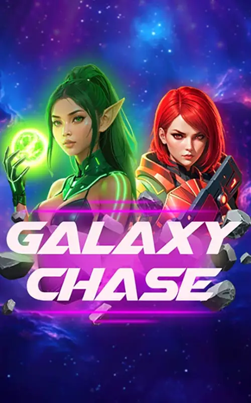 Galaxy Chase