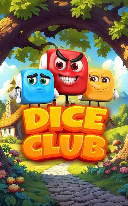 Dice Club
