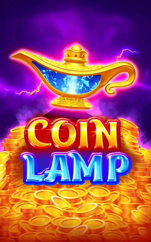 Coin Lamp