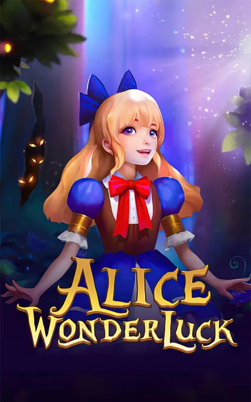 Alice WonderLuck