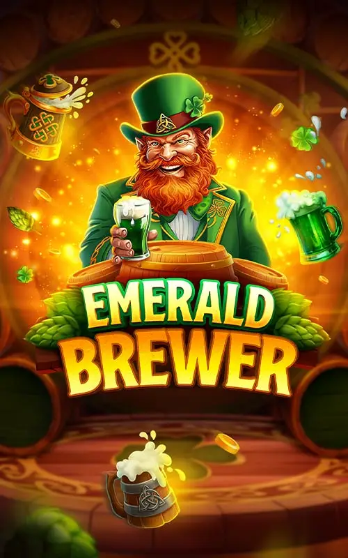 Emerald Brewer