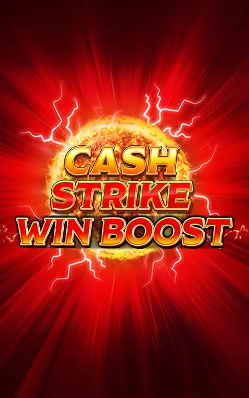 Cash Strike Win Boost