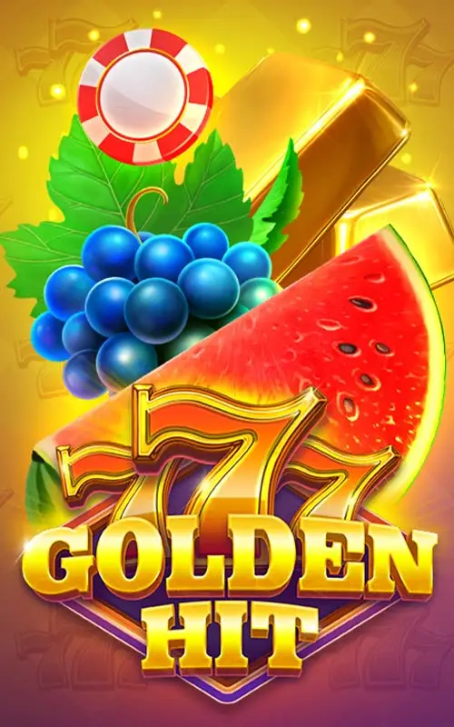 777 Golden Hit