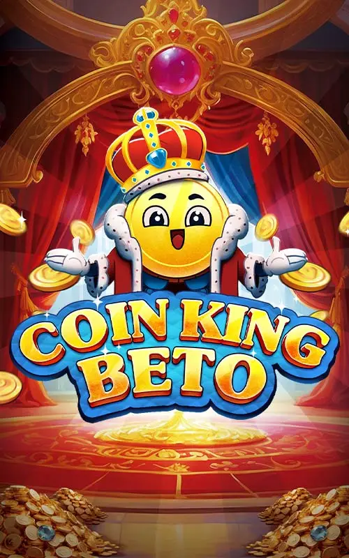 Coin King Beto