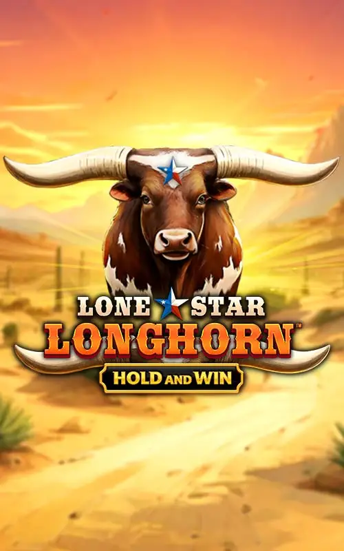 Longhorn Gold Hold and Win