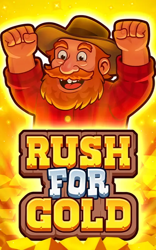 Rush for Gold