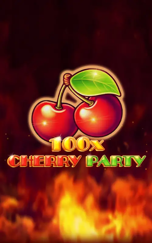 100x Cherry Party