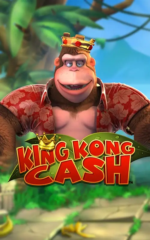King Kong Cash