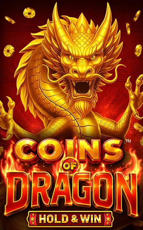Coins of Dragon