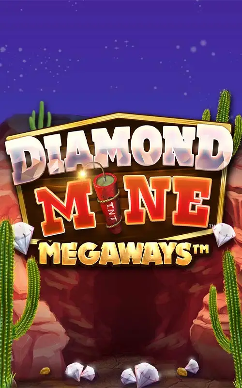 Diamond Mine Megaways