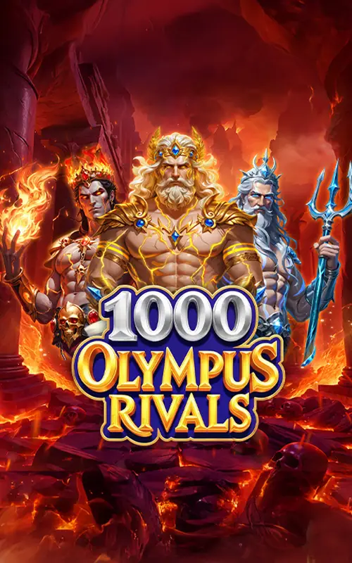 1000 Olympus Rivals