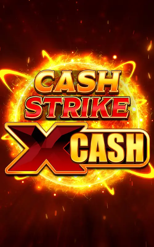 Cash Strike X Cash