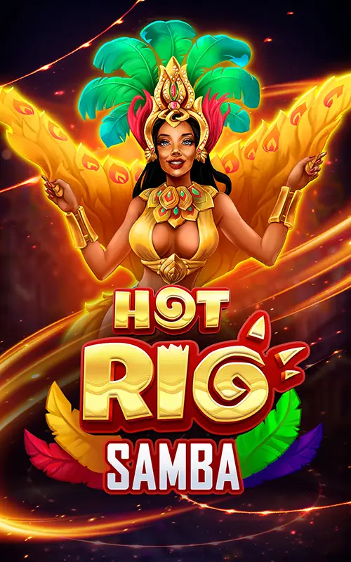 Hot Rio Samba