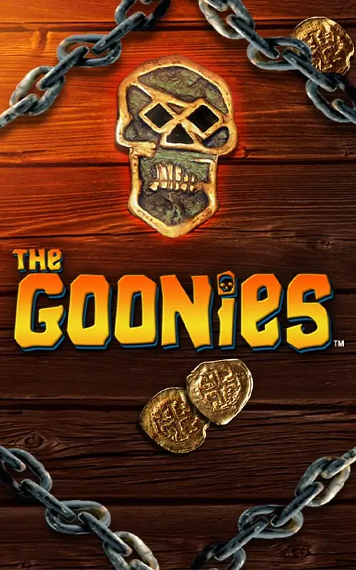 The Goonies