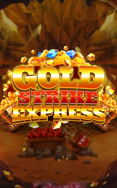 Gold Strike Express