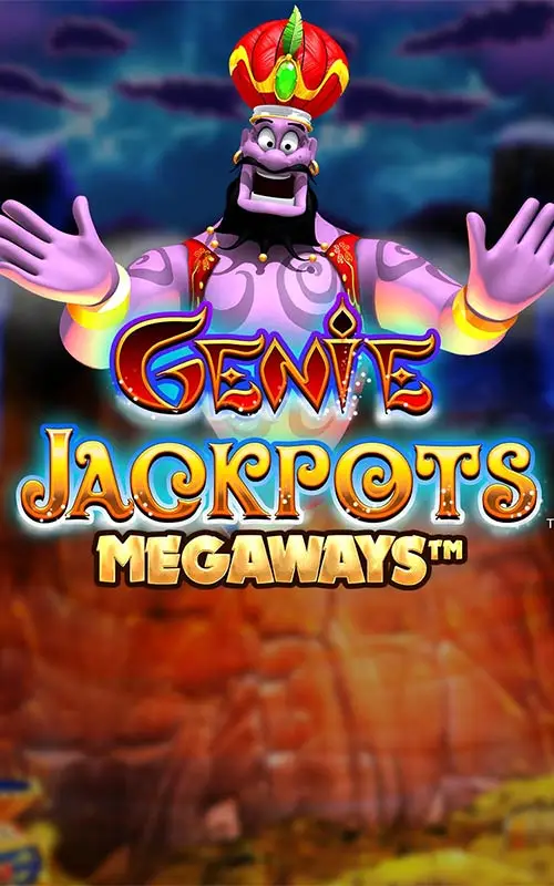 Genie Jackpot Megaways